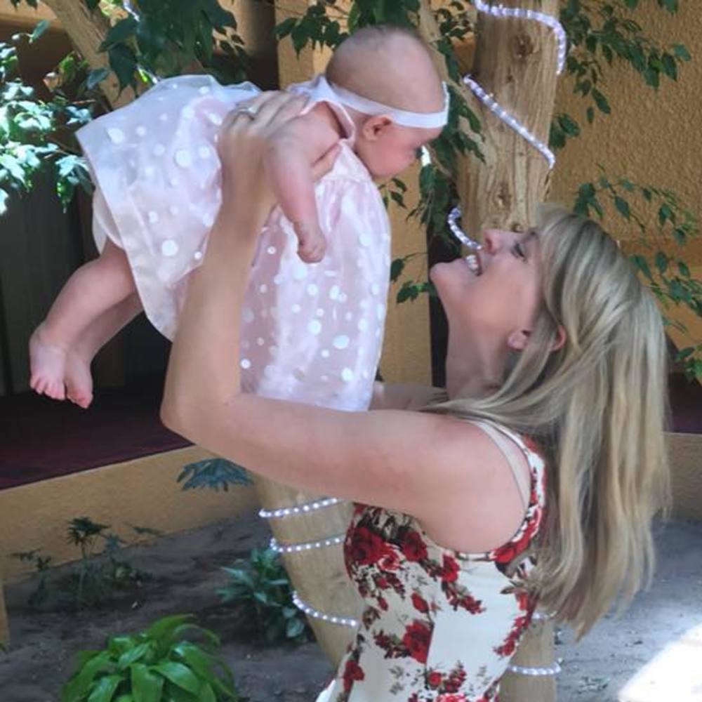 Meet your Posher, Tanya